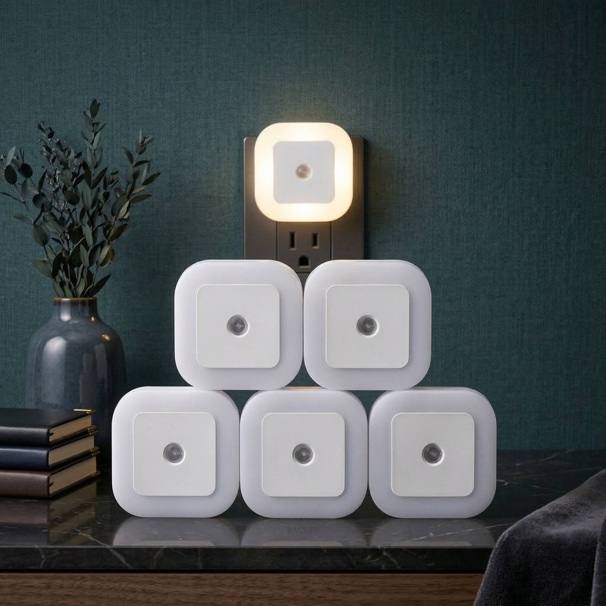 Modolight™ 6 Lights