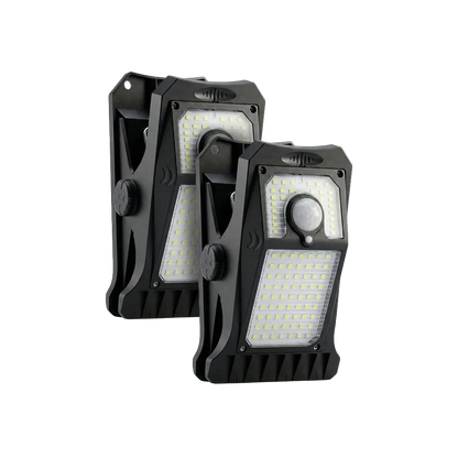 Modolight™ Solar Clip-On Light