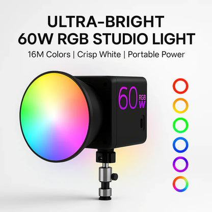 Modolight™ Studio Light