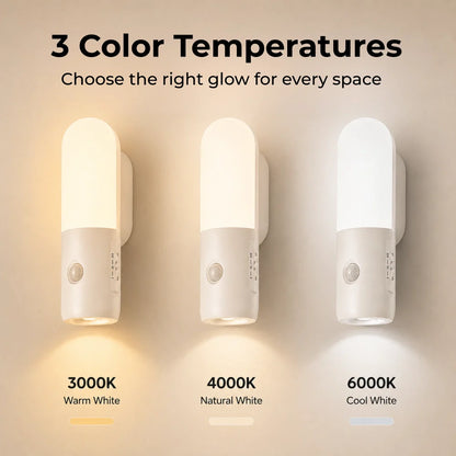 Modolight™ Motion Sensor Night Light