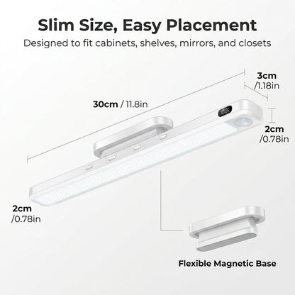 Modolight™ Magnetic Light Bar