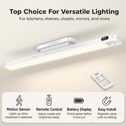 Modolight™ Magnetic Light Bar